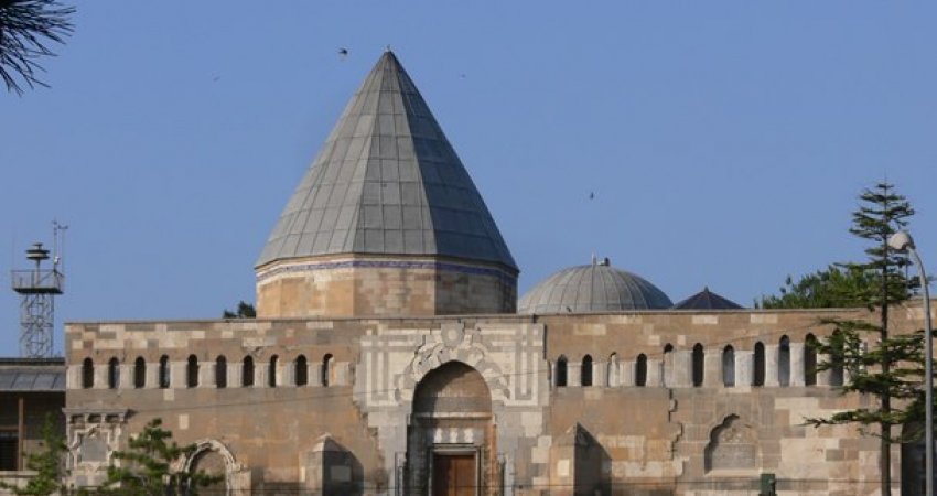 Tur Eskişehir, Frigya, Düğmeli Evler  I