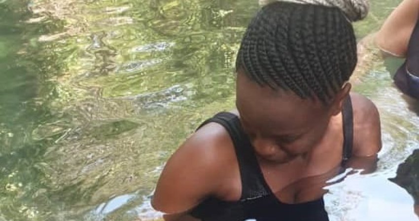 Tur Tanzanya Safari + Zanzibarda Yeni Yıl
