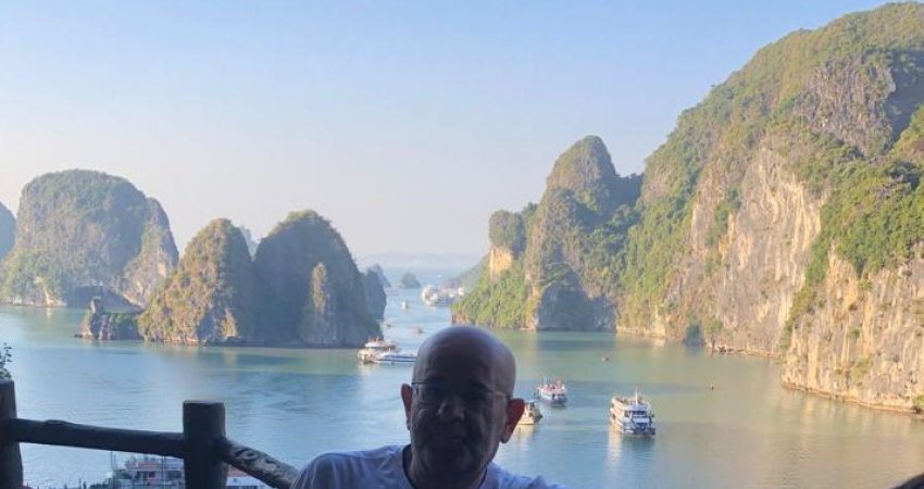 Tur Uzakdoğu Vietnam Kamboçya