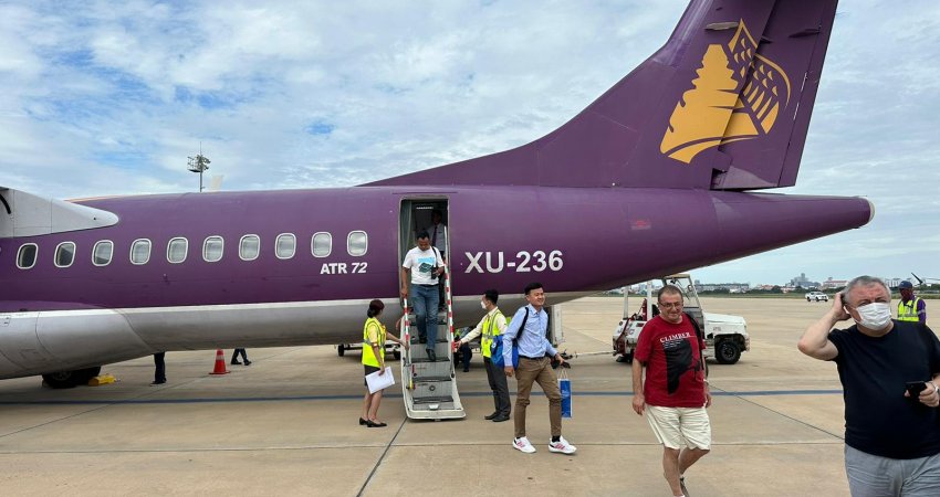 Tur Uzakdoğu Vietnam Kamboçya