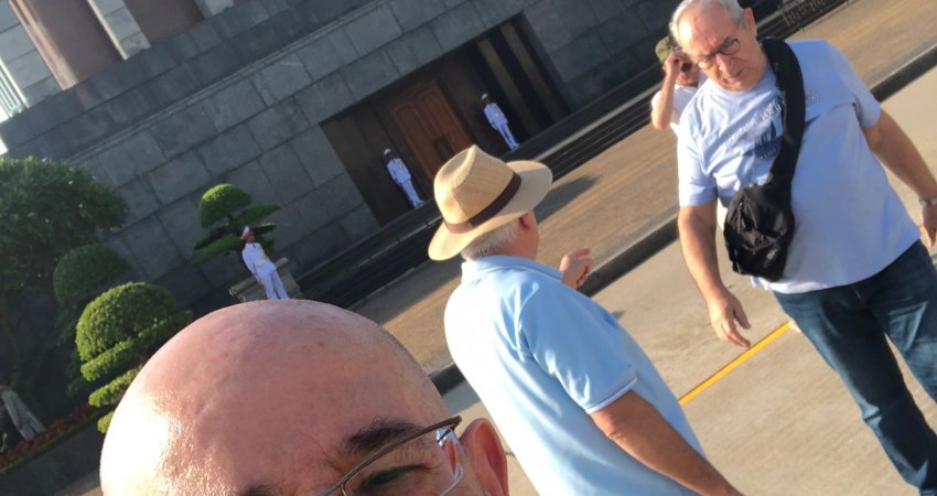 Tur Uzakdoğu Vietnam Kamboçya