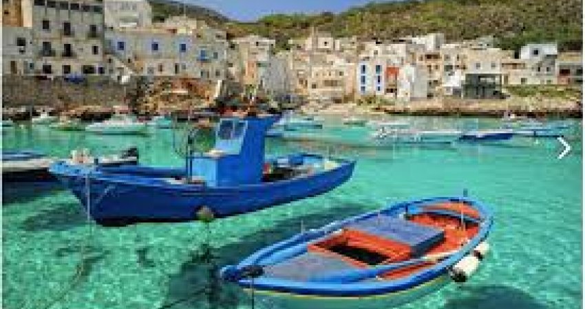Tur Italya-Puglia Sicilya