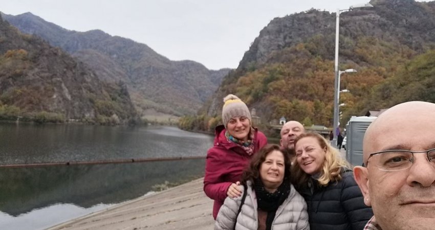 Tur Romanya Tuna Deltası ve Transilvanya