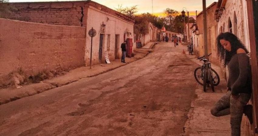 Tur Latin Amerika Dörtlüsü Kolombiya Peru Bolivya Şili