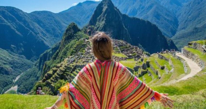 Tur Latin Amerika Dörtlüsü Kolombiya Peru Bolivya Şili