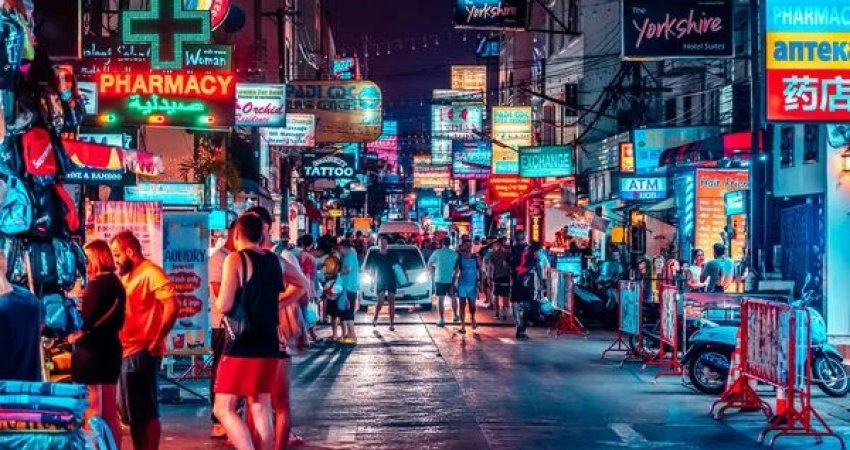 Tur Phukete TH