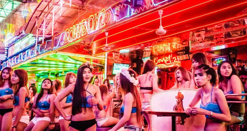 Tur Phukete TH