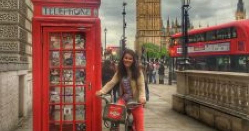Tur UK & İskoçya