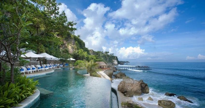 Tur Bali  Singapur