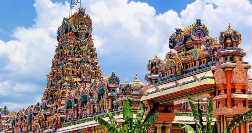 Tur Bali  Singapur