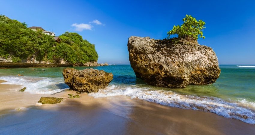 Tur  Bali rüya ada