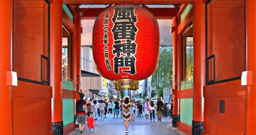 Tur Japonya ve Kore  Sonbahar