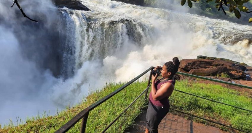 Tur Uganda IV  Safari ve Gorilas