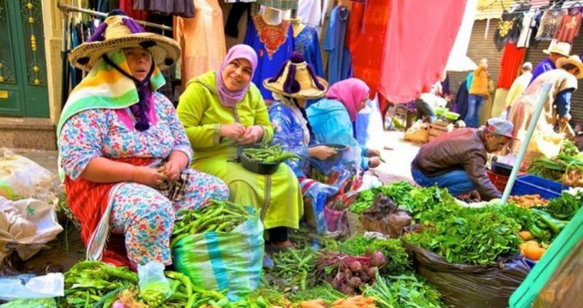 Tur Fas ve Endülüs  II  Cebelitarık
