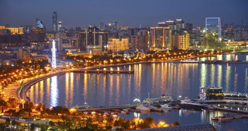 Tur Azerbaycan  VII