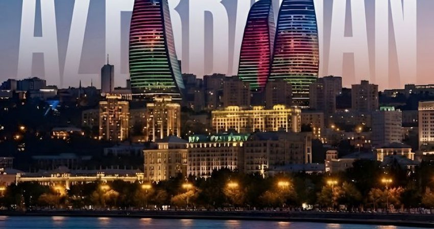 Tur Azerbaycan  VIII