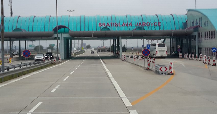 Tur Orta Avrupa Budapesteden Praga