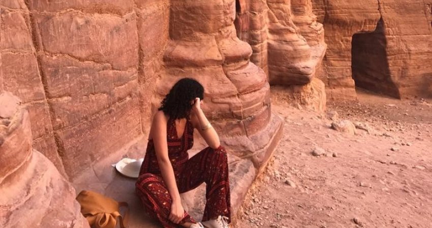 Tur Petra ve Sharm -Ürdün & Mısır-